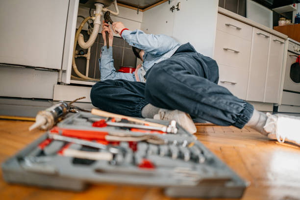 Best Plumbing Repair Near Me  in Villa Hills, KY