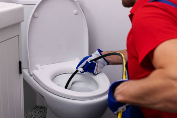 Best Gas Line Repair  in Villa Hills, KY