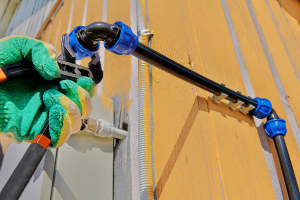 Best Water Leak Repair  in Villa Hills, KY