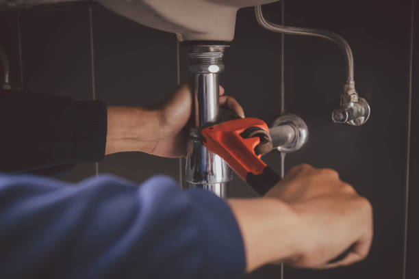 Best Pipe Repair Near Me  in Villa Hills, KY
